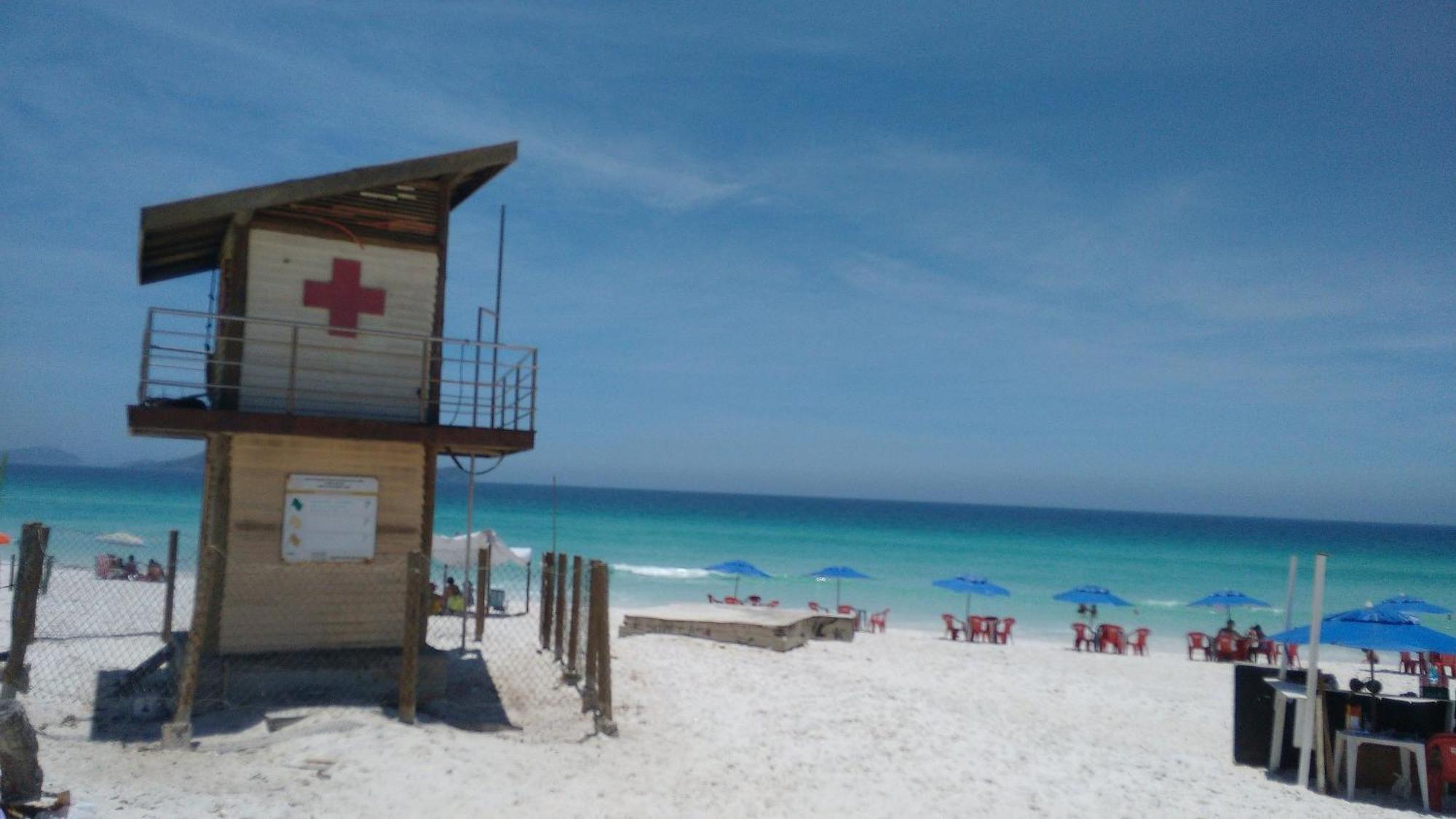 Top Beach-Praias De Dunas E Do Forte-Aconchegante E Super Confortavel. Proximo De Tudo Cabo Frio Eksteriør bilde